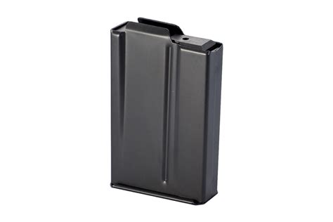 Aics 308 10 Round Box Magazine Xlr Industries Llc