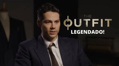 Dylan O Brien Fala Sobre Seu Papel No Filme The Outfit Youtube