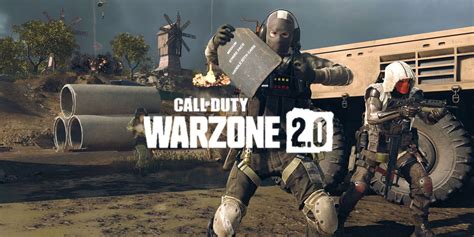 Call Of Duty Warzone S New Armor Plate System Explained