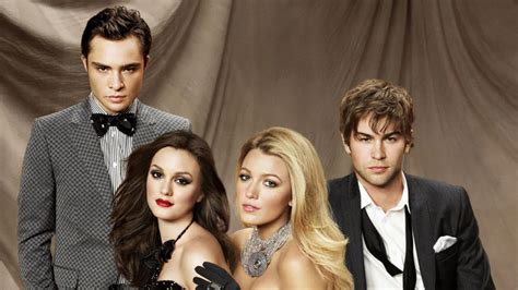 Temporada 2 De Gossip Girl Serie Play Series