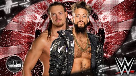 Enzo And Cass Wwe Superstars Photo 39786936 Fanpop