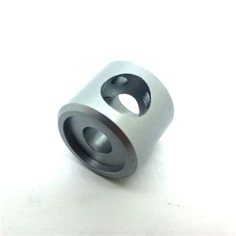 Cnc Turning And Milling Titanium Parts Wtm Solutions