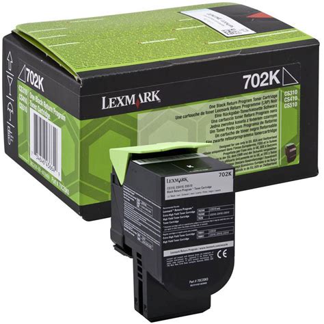 Original Lexmark H Cmyk Multipack High Capacity Toner Cartridges