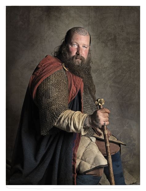 Vikings By Jim Lyngvild Modern Day Viking Inspiration Costumes Are