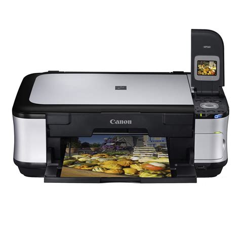 Принтер Canon Pixma Mp282 Telegraph