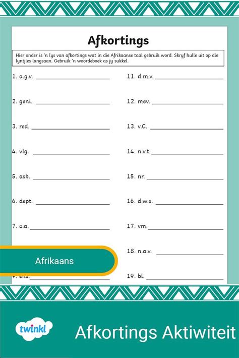 Akronieme Worksheet Live Worksheets 57 Off