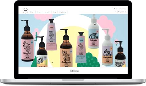 Yope - IDEA commerce