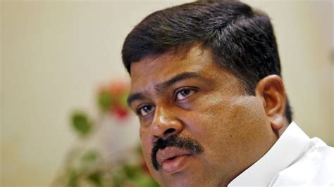 Dharmendra Pradhan inducted as new Education Minister | Education ...