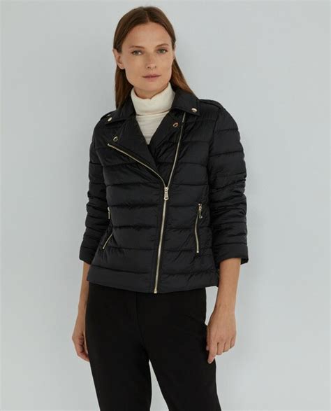 Women S Quilted Jacket · Women S Fashion · El Corte Inglés