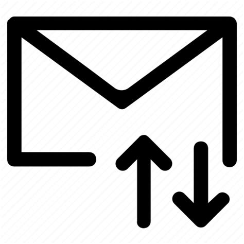 Exchange by mail, exchanging envelope, exchanging mail, exchanging ...