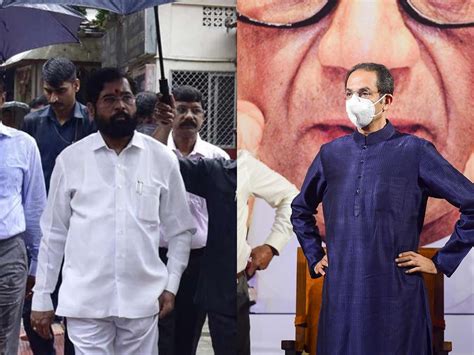 Uddhav Thackeray शिवसेनेचा दसरा मेळावा शिवतिर्थवरच उद्धव ठाकरेंनी ठणकावून सांगितलं Marathi