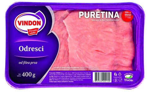 Pure I Odresci Vindon Vindija G Akcija Nju Kalo Katalozi