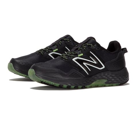 New Balance 410v8 Trail Running Shoes Ss24