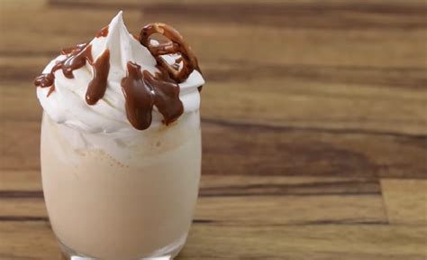 Jamocha Shake Recipe (Arby's Copycat) | Recipes.net