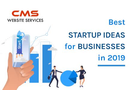 Top Startup Ideas For Business In Tech Startup Guide