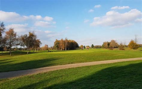 Prise Deau Prisedeau Golfclub Holes Golfcomplex Tilburg Gilze Rijen