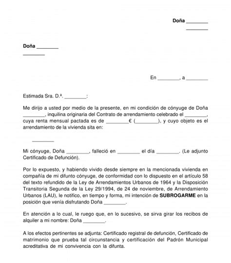 Causas De Rescision De Contrato De Arrendamiento Actualizado Agosto