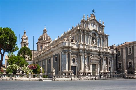 Caltagirone Cosa Vedere Cosa Fare E Come Arrivare