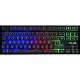 The G Lab Keyz Caesium TKL Wireless Noir Clavier PC Garantie 3