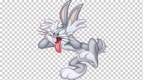 Bugs Bunny Tasmanian Devil Lola Bunny Tweety Daffy Pato Lengua Gente