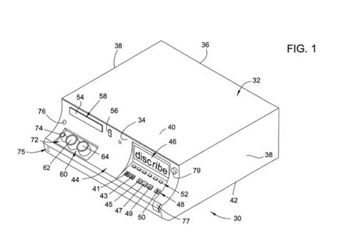 The Iphone Patent Wars Early Patent Skirmishes Of Apple Inc In Pictures Appleinsider