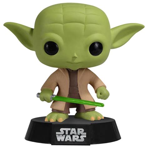 Ultra Cute Star Wars Pop! Series Bobble Heads | Gadgetsin