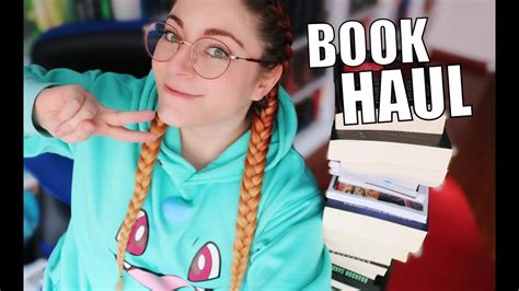 TODOS LOS LIBROS QUE ME LLEGARON O COMPRÉ EN MARZO Book Haul