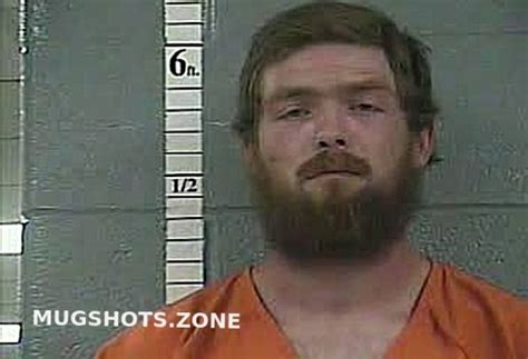 HOLT JUSTIN 06 22 2022 Bullitt County Mugshots Zone