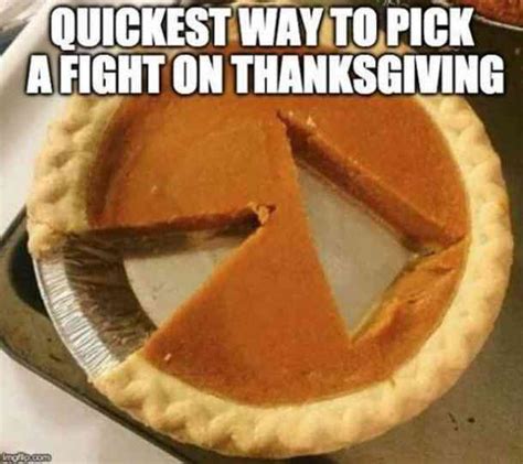 50 Funny Thanksgiving Memes To Make You Laugh Like A Real Turkey