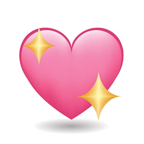 Emoji Heart