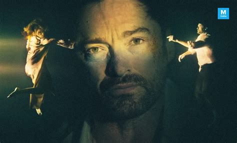 Reminiscence Trailer Hugh Jackman Is A Dream Detective In Inception