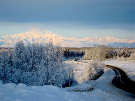 Mount Leeper Summits Alaska Handbook