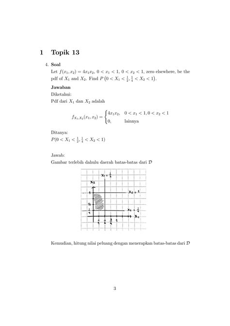 Solution Exercise Introduction To Mathematical Statistics Eighth