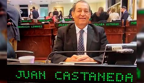 Renuncia De Arena Juan Jos Castaneda Diputado Suplente De Ahuachap N