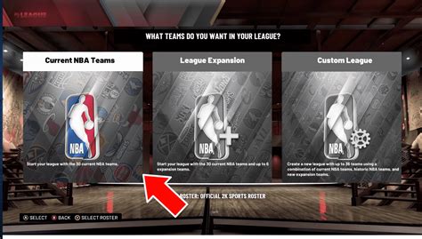 How To Do A Fantasy Draft In Nba K Myleague Home Of Gamers