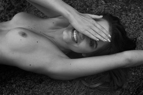 Roos Van Montfort Nude Leaked Photos Naked Onlyfans
