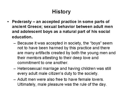 Chapter 9 Sexual Orientations Sexual Orientation Sexual Orientation