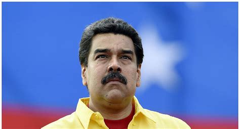 Nicolás Maduro Parlamento De Venezuela Aprueba Procedimiento Para