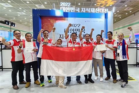 PT Pertamina Hulu Kalimantan Timur Raih Penghargaan Gold Prize Dan