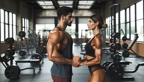 From Gym Gains To Bedroom Boosts The Real Reasons Men Use Steroids Meso Rx