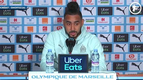 OM Payet vole au secours de Caleta Car et de Dieng Vidéo Dailymotion