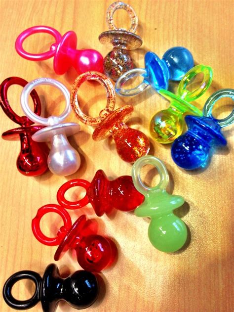 90s Pacifier Rings A Toy To Me In 1990 Recuerdos De La Infancia