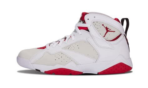 Air Jordan 7 YOTR Air Jordan 7 Hare - Sneaker Bar Detroit