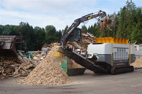 Exhibitor Untha Shredding Technology Gmbh