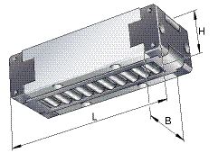 Pr Linear Recirculating Roller Bearing Unit Inform Yourself