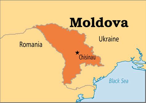 Language of Moldova - Romanian or Moldovan?