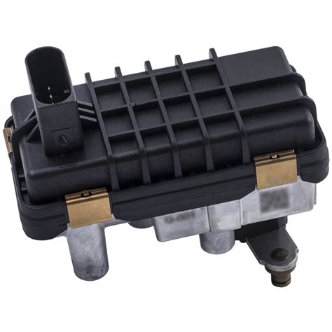 Turbo Electric Actuator for Mercedes 320CDI W164 300CDI W212 for G-001 ...