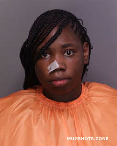 RODERICK JASMINE RAKEL 03 10 2024 Florence County Mugshots Zone