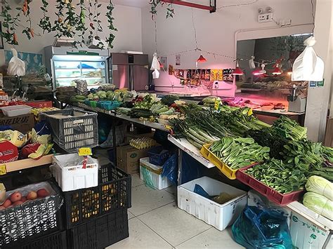 小区门口开蔬菜店利润怎么样小区门口开蔬菜店需要注意什么？加盟星百度招商加盟服务平台