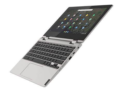 Lenovo Touch Screen Flip Chromebook | Experts in Phone, Macbook ...